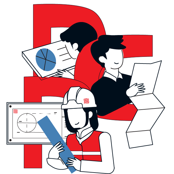 DCR